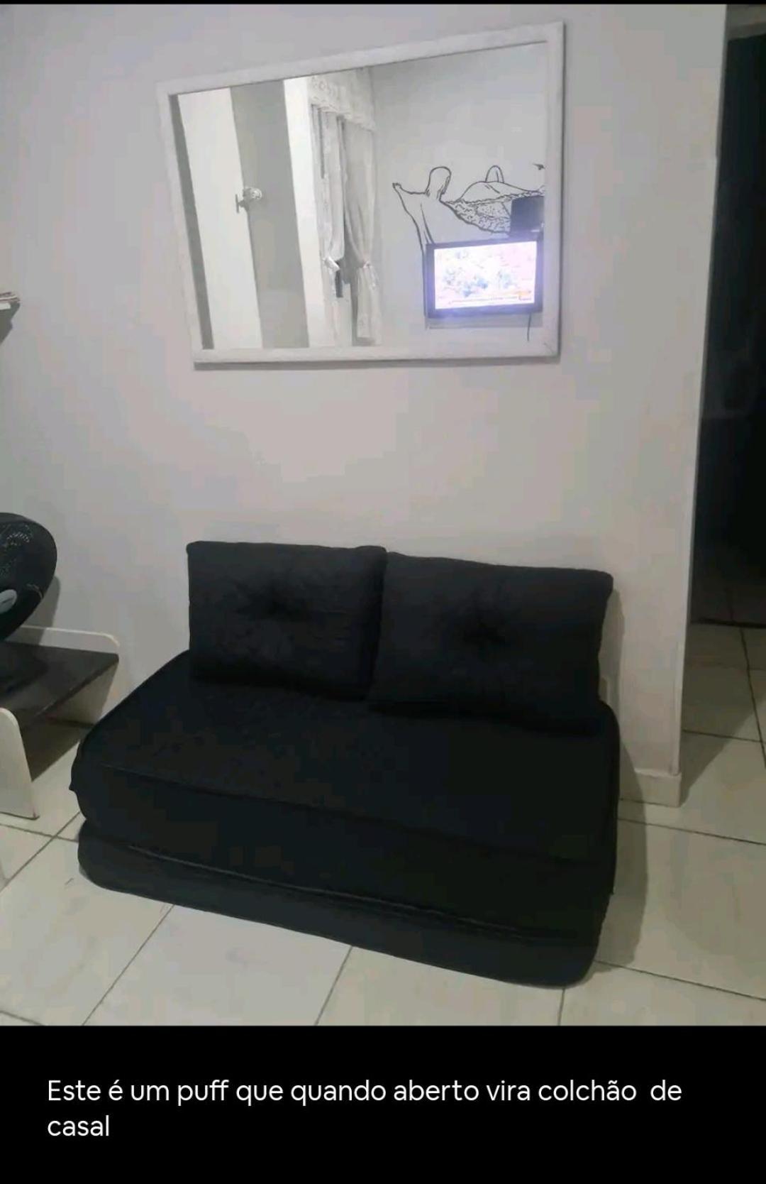 Apartamento Studio Rio de Janeiro